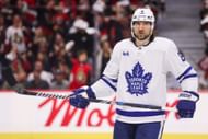 Chris Tanev Wife